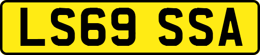 LS69SSA
