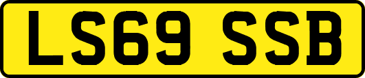 LS69SSB