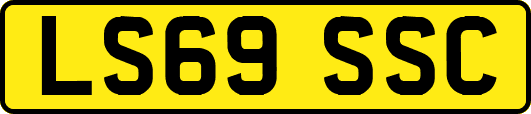 LS69SSC