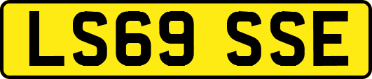 LS69SSE