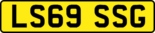 LS69SSG