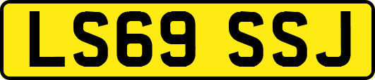 LS69SSJ