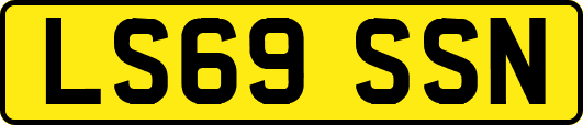 LS69SSN