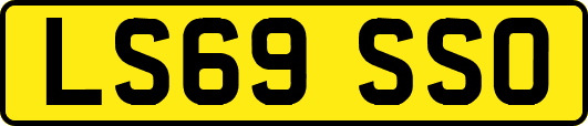 LS69SSO