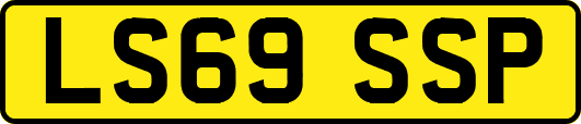 LS69SSP