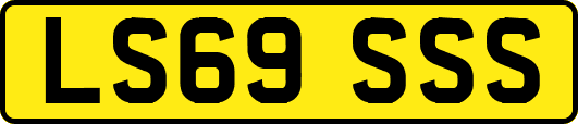 LS69SSS