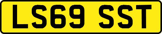 LS69SST