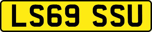 LS69SSU