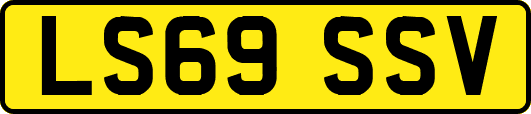 LS69SSV