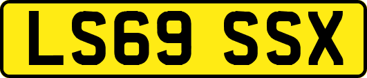 LS69SSX