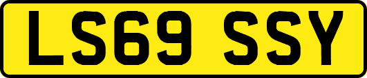 LS69SSY