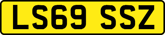 LS69SSZ