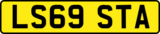 LS69STA