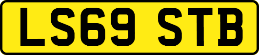 LS69STB