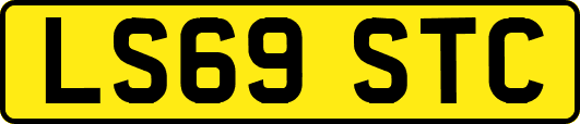 LS69STC
