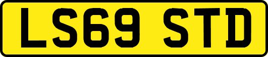 LS69STD