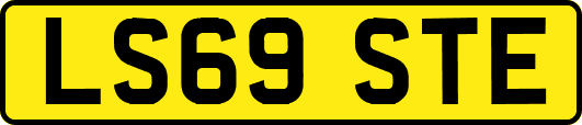LS69STE