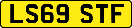 LS69STF