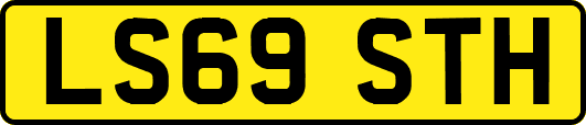 LS69STH