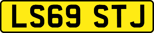 LS69STJ