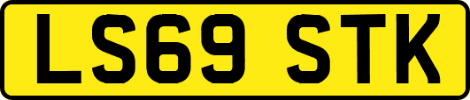 LS69STK