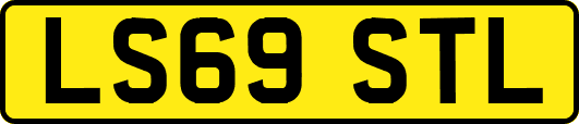 LS69STL