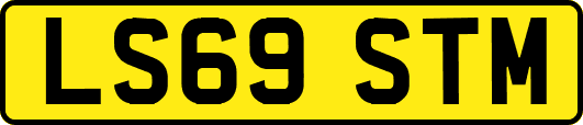 LS69STM