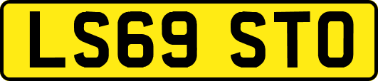 LS69STO