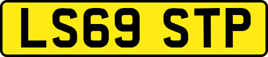LS69STP
