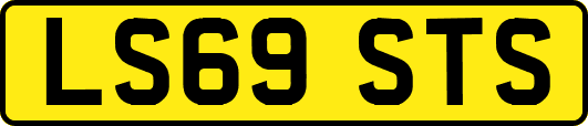 LS69STS