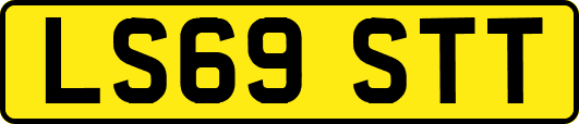 LS69STT
