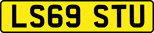 LS69STU