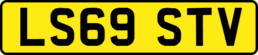 LS69STV