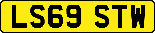 LS69STW