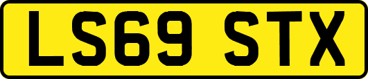 LS69STX