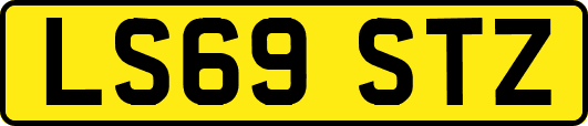 LS69STZ