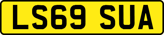 LS69SUA