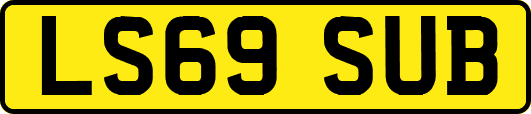 LS69SUB