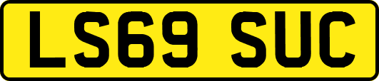 LS69SUC