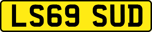 LS69SUD