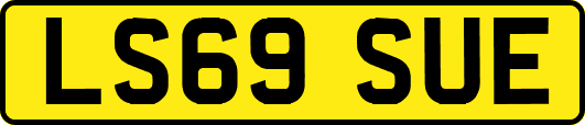 LS69SUE