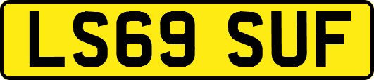 LS69SUF