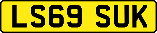 LS69SUK