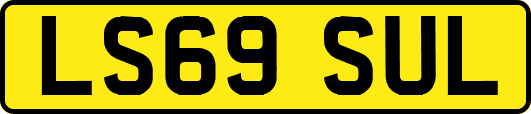 LS69SUL
