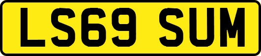 LS69SUM