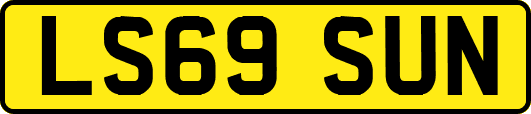 LS69SUN