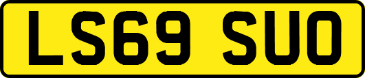 LS69SUO
