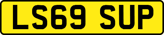 LS69SUP