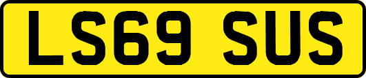 LS69SUS