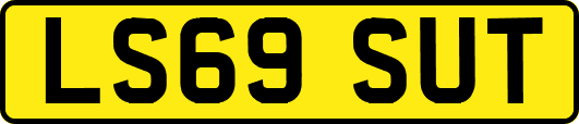 LS69SUT